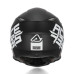 ACERBIS - STEEL KID HELMET - BLACK