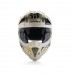 ACERBIS - X-RACER VTR HELMET - CAMO BROWN ACERBIS - X-RACER VTR HELMET - CAMO BROWN