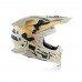 ACERBIS - X-RACER VTR HELMET - CAMO BROWN ACERBIS - X-RACER VTR HELMET - CAMO BROWN