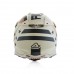 ACERBIS - X-RACER VTR HELMET - CAMO BROWN ACERBIS - X-RACER VTR HELMET - CAMO BROWN