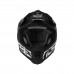 ACERBIS - X-TRACK 2206 HELMET - BLACK 2