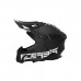ACERBIS - X-TRACK 2206 HELMET - BLACK 2