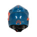 ACERBIS - X-TRACK 2206 HELMET - BLACK GREEN