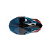 ACERBIS - X-TRACK 2206 HELMET - BLACK GREEN
