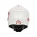 ACERBIS - X-TRACK 2206 HELMET - BLACK WHITE