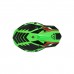 ACERBIS - X-TRACK 2206 HELMET - FLUO GREEN BLACK