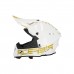 ACERBIS - X-TRACK 2206 HELMET - WHITE GOLD