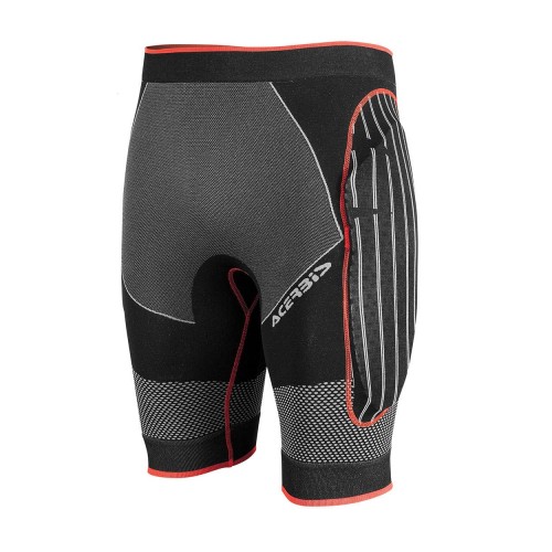 ACERBIS - X-FIT PANTS - S - RIDING SHORTS