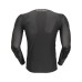 ACERBIS - JACKET P035 BLACK