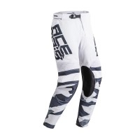 ACERBIS - HELIOS PANTS - GREY WHITE