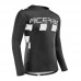 ACERBIS - MX CHECKMATE JERSEY- BLACK WHITE