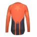 ACERBIS - X-FLEX STARCHASER JERSEY - GREY/ORANGE
