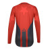 ACERBIS - X-FLEX STARCHASER JERSEY - GREY/RED