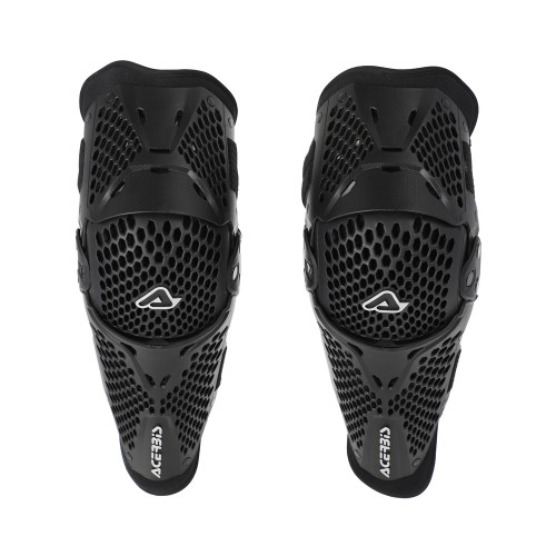 ACERBIS - KNEE GUARD K035 BLACK