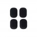 ACERBIS - KNEE GUARD K035 BLACK