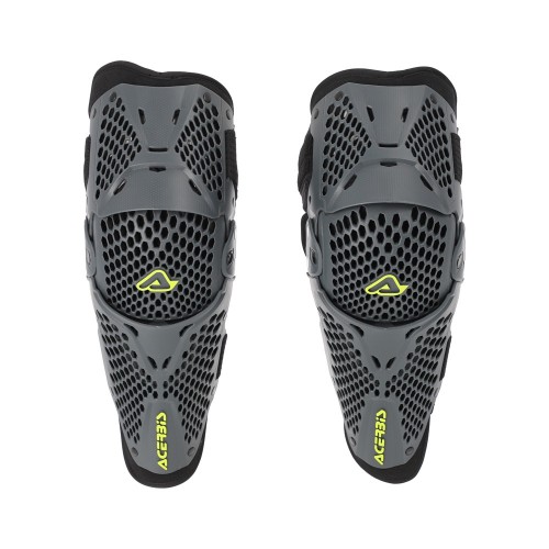 ACERBIS - KNEE GUARD K035 GREY