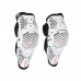 ACERBIS - KNEE GUARD K035 WHITE