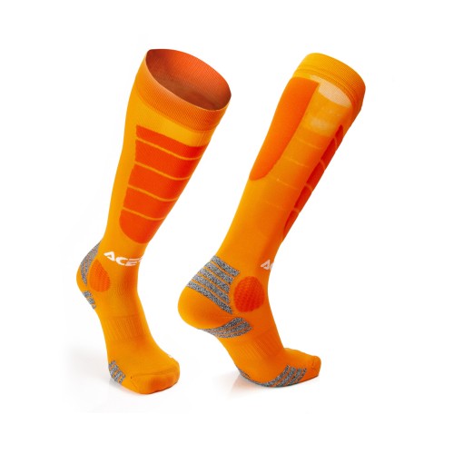 ACERBIS - MX IMPACT SOCK ORANGE