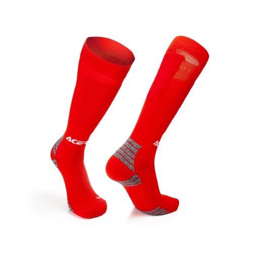 ACERBIS - MX IMPACT SOCK RED