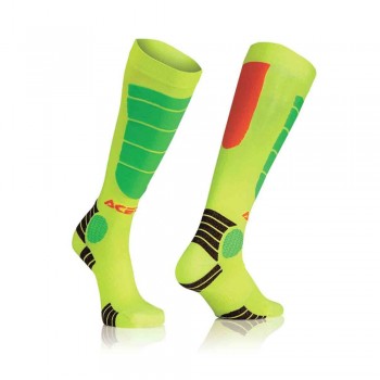 ACERBIS MX IMPACT SOCK KIDS