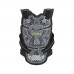ACERBIS - ROOST DEFLECTOR P035 GREY