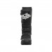 ACERBIS - WHOOPS BOOTS WHITE BLACK