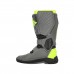 ACERBIS - WHOOPS BOOTS GREY YELLOW