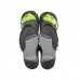 ACERBIS - WHOOPS BOOTS GREY YELLOW