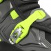 ACERBIS - WHOOPS BOOTS GREY YELLOW