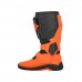 ACERBIS - WHOOPS BOOTS ORANGE BLACK