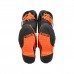 ACERBIS - WHOOPS BOOTS ORANGE BLACK