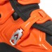 ACERBIS - WHOOPS BOOTS ORANGE BLACK
