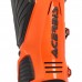 ACERBIS - WHOOPS BOOTS ORANGE BLACK