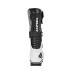 ACERBIS - X-RACE - WHITE BLACK