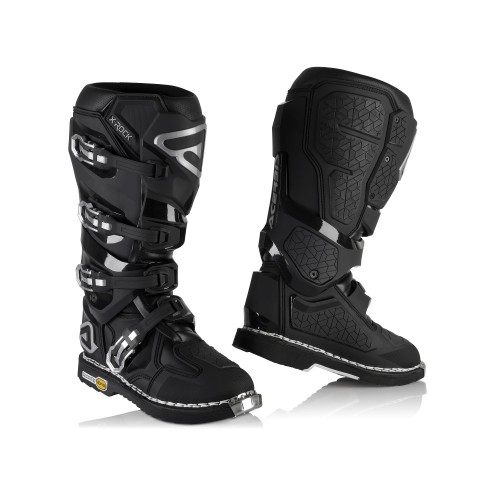 ACERBIS - X-ROCK - BLACK