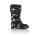 ACERBIS - X-ROCK - BLACK