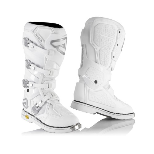 ACERBIS - X-ROCK - WHITE