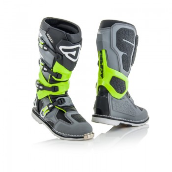 ACERBIS X-ROCK BOOTS