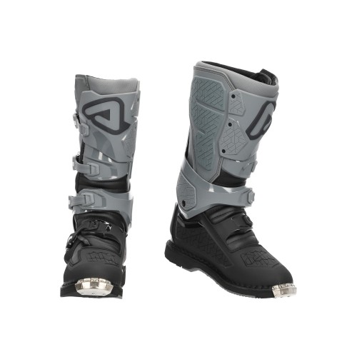 ACERBIS - X-ROCK MM2 - BLACK GREY
