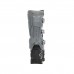 ACERBIS - X-ROCK MM2 - BLACK GREY