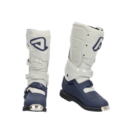 ACERBIS - X-ROCK MM2 - BLUE GREY