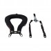 ACERBIS - X-ROLL BLACK RED (ADULTS & YOUTH)