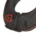 ACERBIS - X-ROUND BLACK RED (ADULTS & YOUTH)