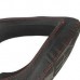 ACERBIS - X-ROUND BLACK RED (ADULTS & YOUTH)