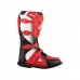 ANSR - A22 AR1 BOOT BLACK/RED