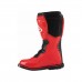 ANSR - A22 AR1 BOOT BLACK/RED