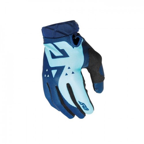 ANSR - A21 AR3 PACE GLOVE -  MIDNIGHT/SEAFOAM