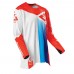 ANSR - ELITE PACE WHITE / RED / HYPER BLUE