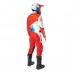ANSR - ELITE PACE WHITE / RED / HYPER BLUE