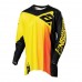 ANSR - ELITE PACE YELLOW BLACK ORANGE
